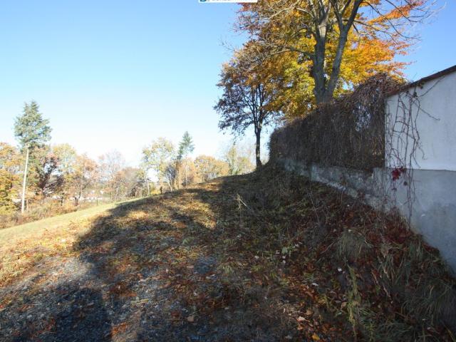 Grundstück kaufen in Bad Tatzmannsdorf, Burgenland