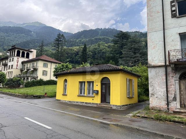 Haus kaufen in Faido, Tessin