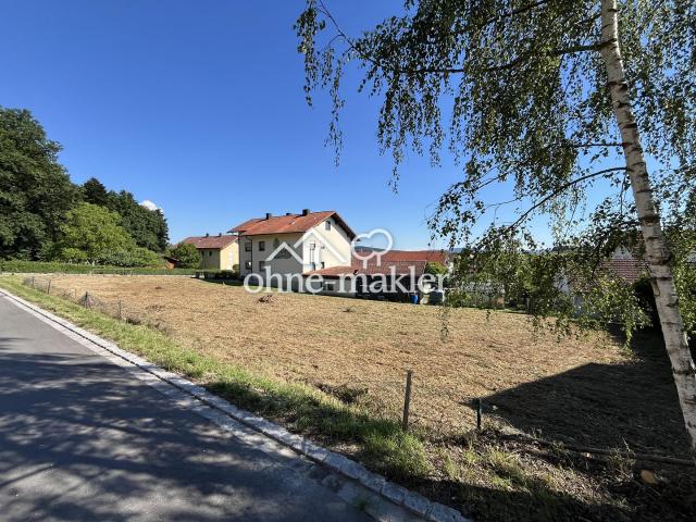 Erdgeschosswohnung kaufen in Cham, Bayern