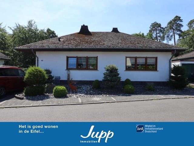 Villa kaufen in Höchstberg, Rheinland-Pfalz