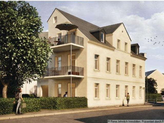 Haus kaufen in Limbach-Oberfrohna, Sachsen