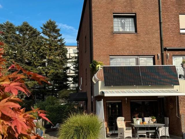 Haus kaufen in Brauck, Gladbeck