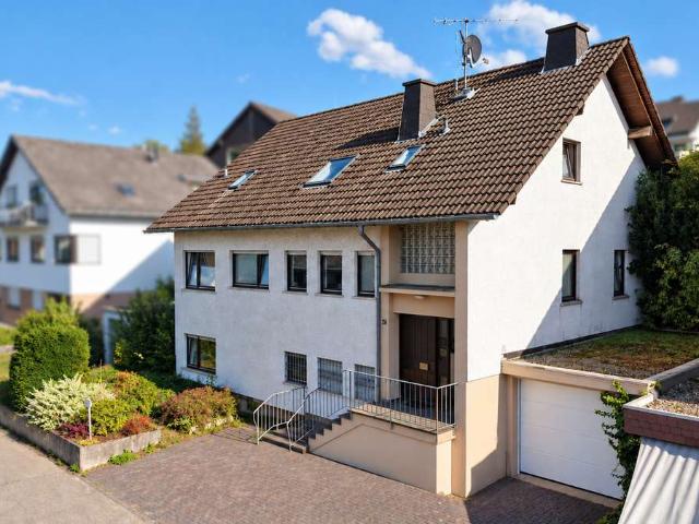 Haus kaufen in Vallendar, Landkreis Mayen-Koblenz
