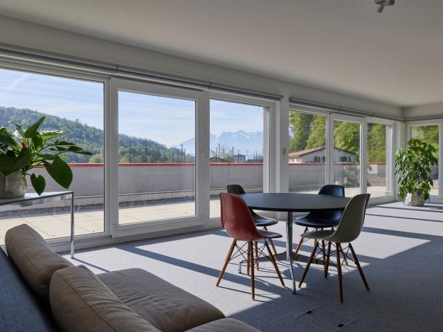 Büro kaufen in Puidoux, Waadt