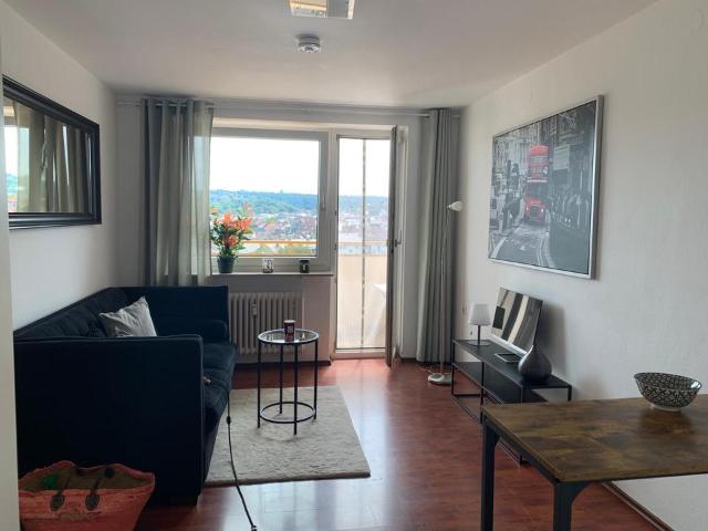 Wohnung mieten in Stuttgart-Nord, Stuttgart