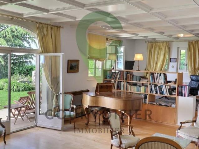 Haus kaufen in Mont-sur-Rolle, Waadt