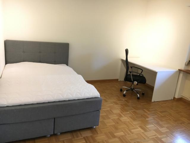Zimmer mieten in Einigen, Zürich