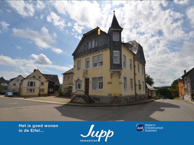 Haus kaufen in Hirschfeld, Rheinland-Pfalz