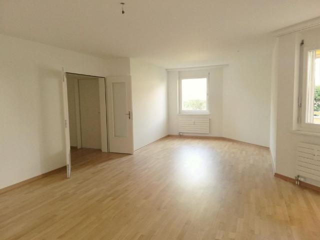 Apartment mieten in Birsfelden, Bezirk Arlesheim