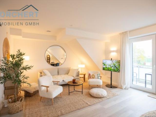 Wohnung mieten in Moorrege, Schleswig-Holstein
