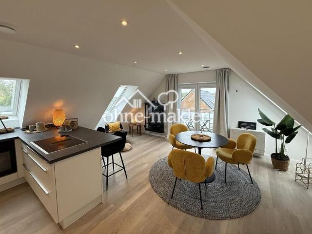 Apartment mieten in Moorrege, Schleswig-Holstein