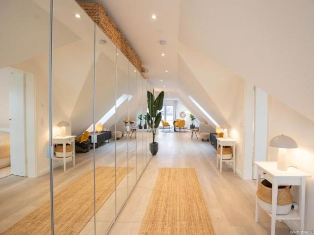 Apartment mieten in Moorrege, Schleswig-Holstein