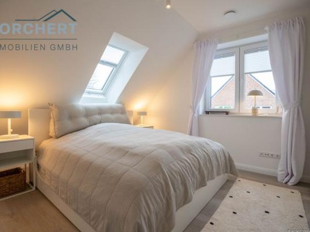 Wohnung mieten in Moorrege, Schleswig-Holstein