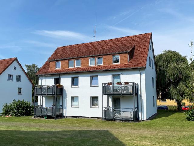 Apartment mieten in Lemgo