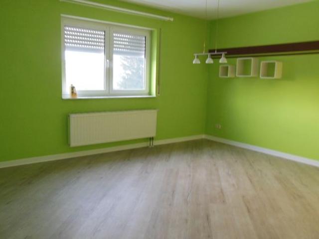 Wohnung kaufen in Leumnitz, Gera