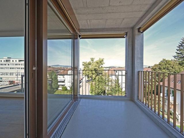 Apartment mieten in Blinzern, Köniz