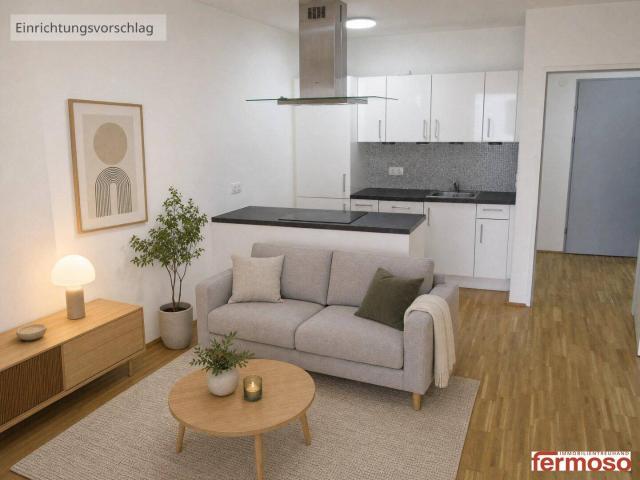 Apartment mieten in Floridsdorf, Wien