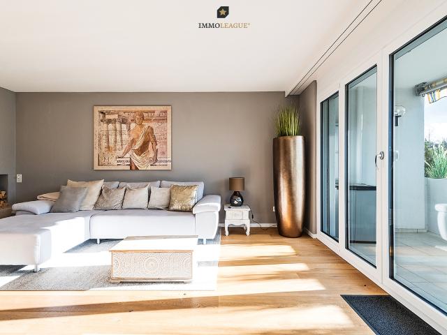 Wohnung kaufen in Kreuzlingen, Thurgau