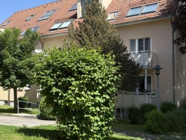 Wohnung kaufen in Werdau, Sachsen