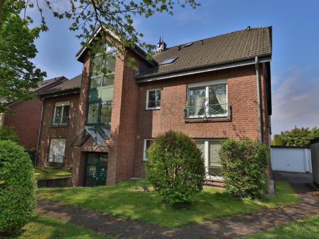 Apartment mieten in Kirchlinde, Dortmund