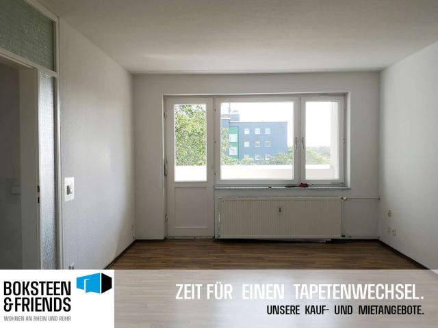 Apartment mieten in Voerde, Nordrhein-Westfalen