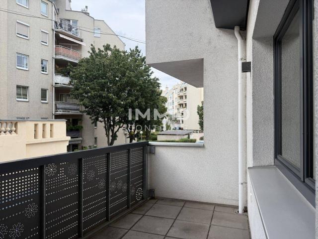 Apartment mieten in Floridsdorf, Wien