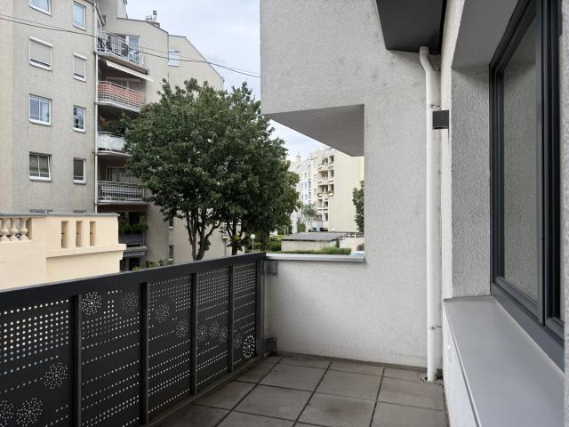 Apartment mieten in Floridsdorf, Wien