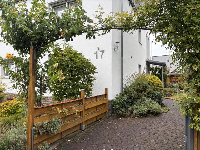 Wohnung kaufen in Urbach, Köln