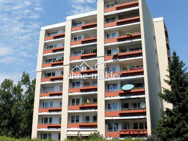 Apartment kaufen in Landshut-West, Landshut