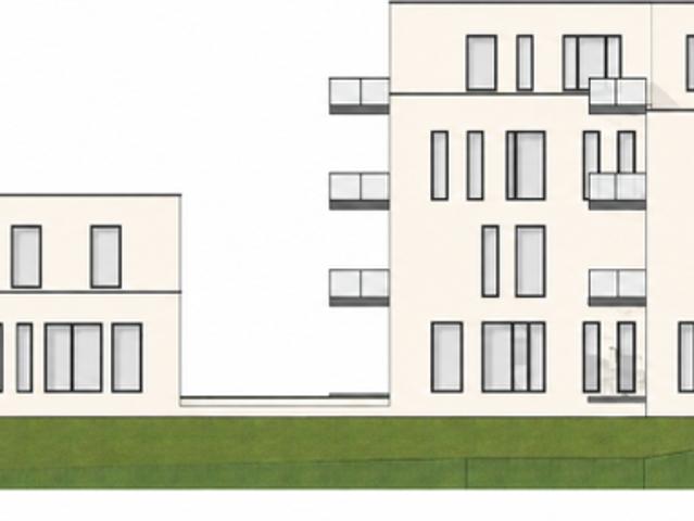 Apartment mieten in Hehlentor, Celle