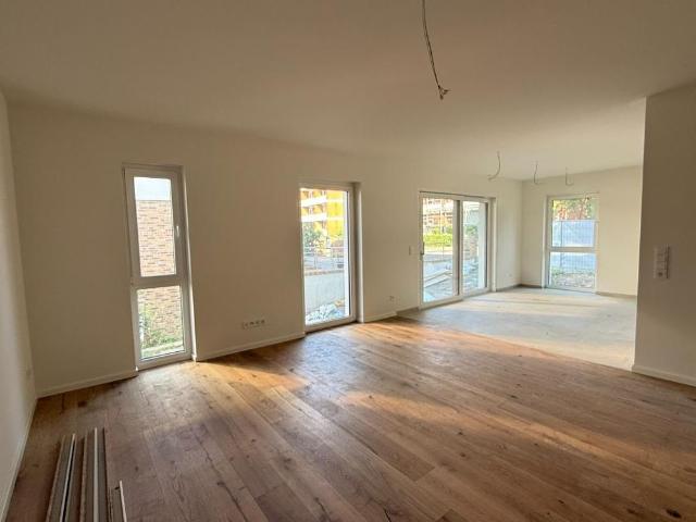 Apartment mieten in Hehlentor, Celle