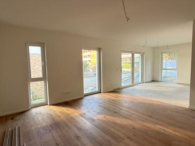 Wohnung mieten in Hehlentor, Celle