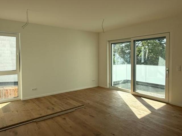 Wohnung mieten in Hehlentor, Celle