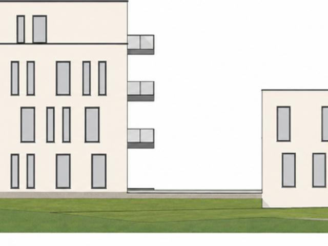Apartment mieten in Hehlentor, Celle