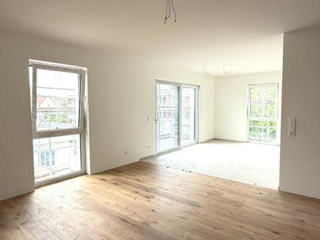 Wohnung mieten in Hehlentor, Celle