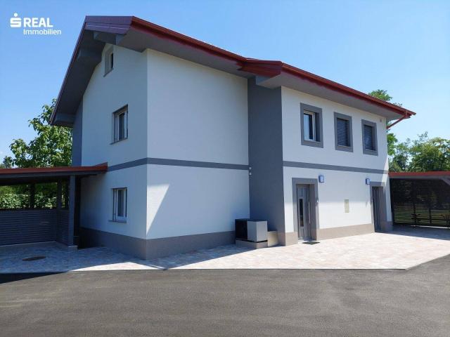 Apartment kaufen in Bad Radkersburg, Laafeld