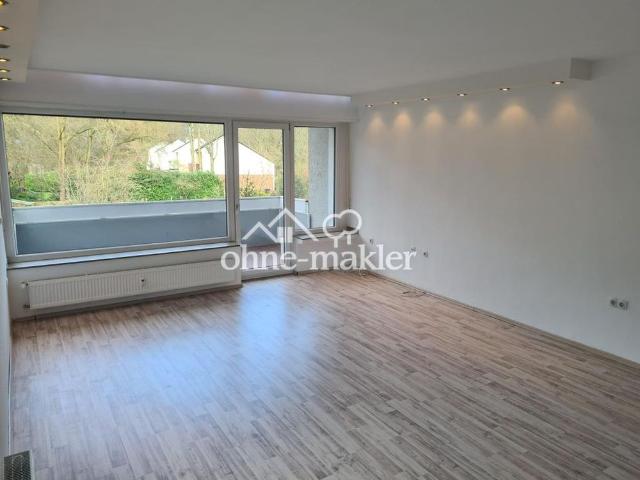 Apartment mieten in Buer, Gelsenkirchen