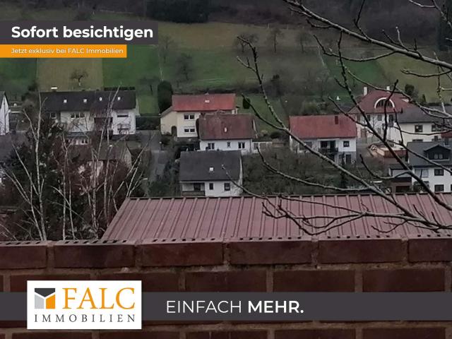 Haus kaufen in Eichenbühl