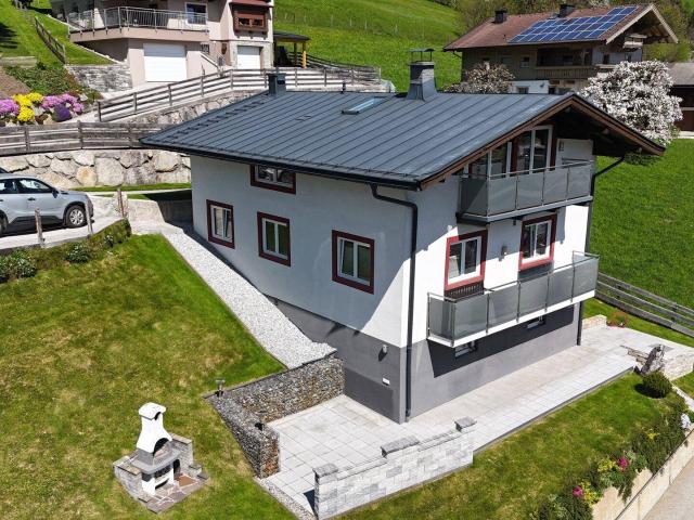 Haus kaufen in Mittersill, Klausen