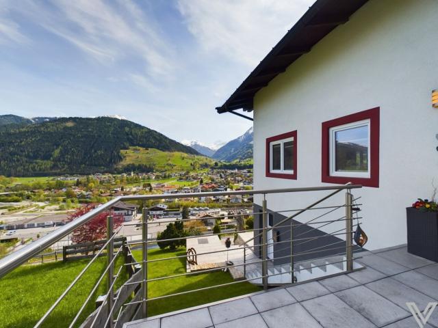 Haus kaufen in Mittersill