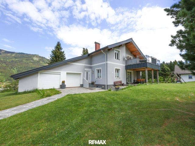 Haus kaufen in Oppenberg, Steiermark