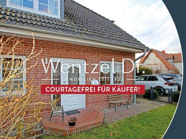 Haus kaufen in Essen-Ort, Essen (Oldenburg)