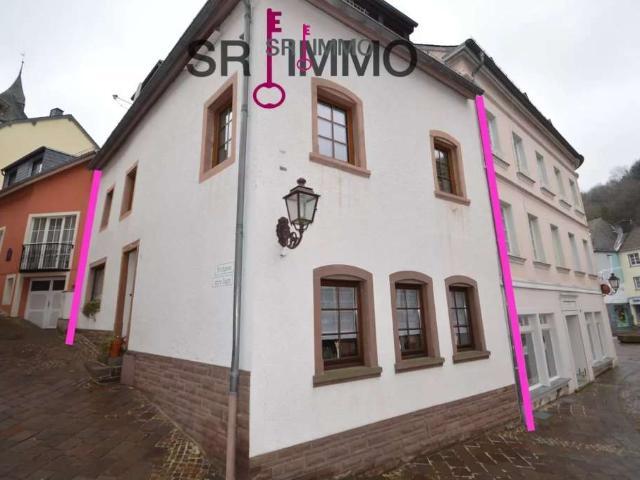Haus kaufen in Neuerburg, Eifelkreis Bitburg-Prüm