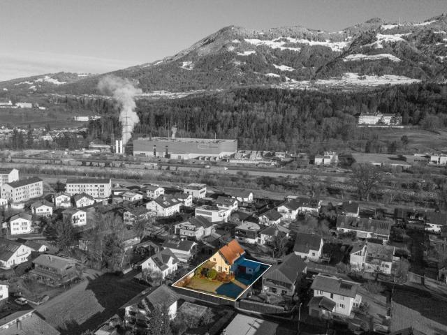 Haus kaufen in Nenzing-Gurtis, Vorarlberg