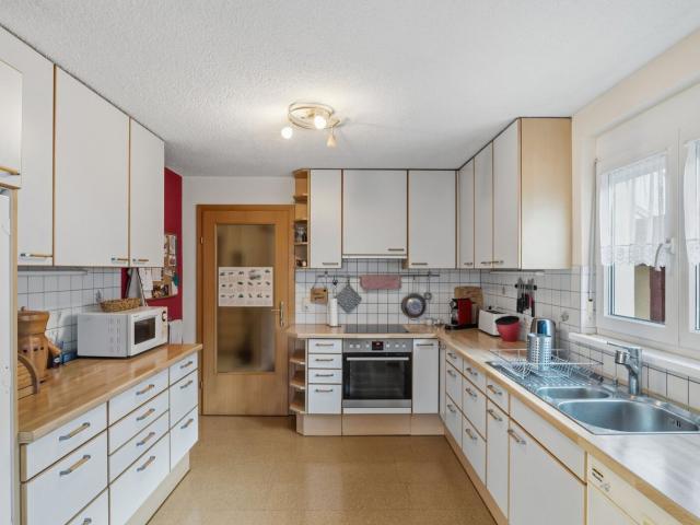 Haus kaufen in Nenzing-Gurtis, Vorarlberg