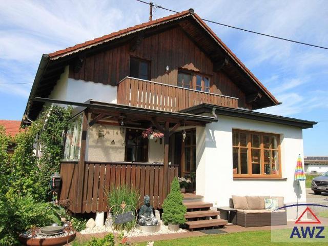 Haus kaufen in Waldzell