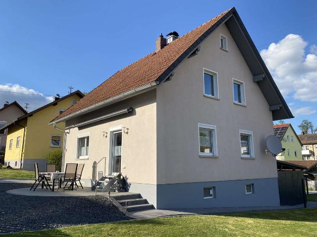 Haus kaufen in Furth im Wald, Landkreis Cham
