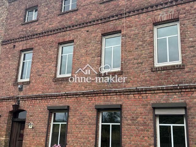 Haus kaufen in Barnstädt, Sachsen-Anhalt