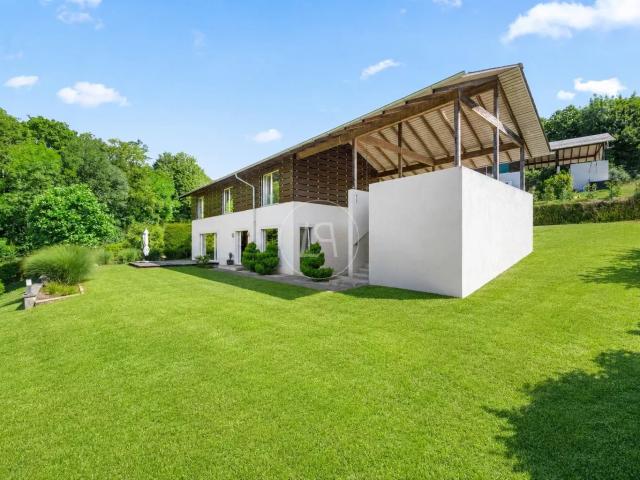Haus kaufen in Blonay, Waadt