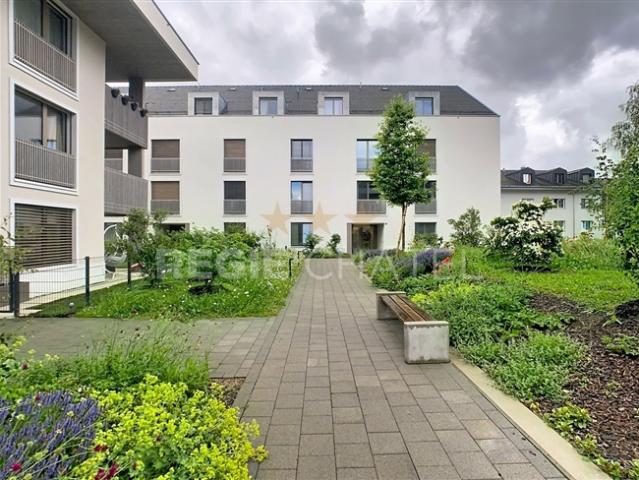 Wohnung mieten in Oron, Waadt